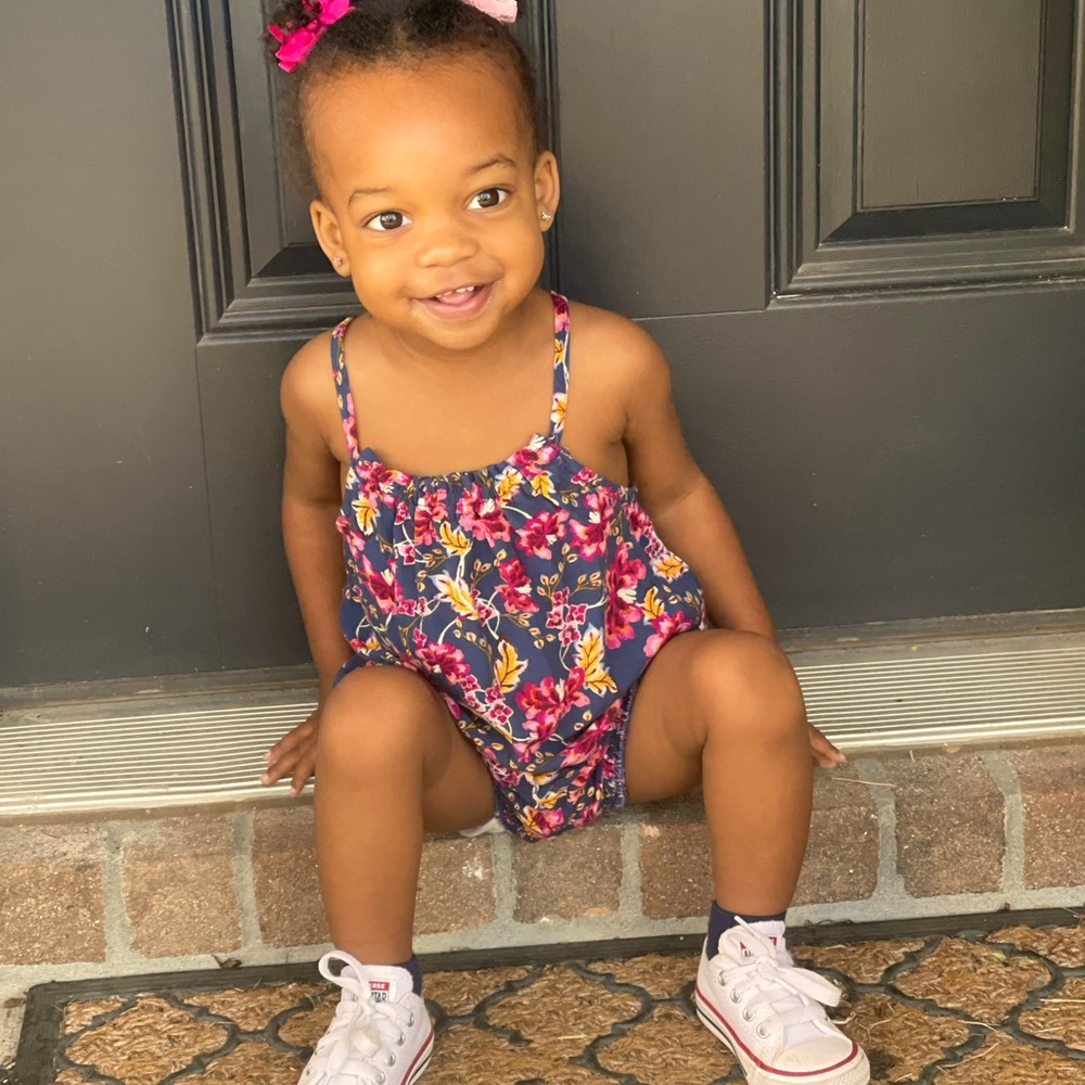 Meet your Posher, Chance